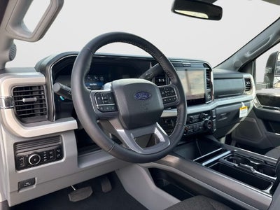 2027 Ford F-350SD XLT