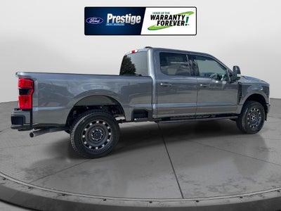 2027 Ford F-350SD XLT