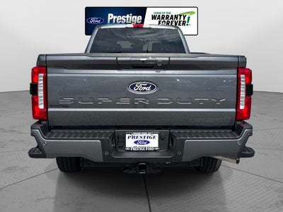 2027 Ford F-350SD XLT