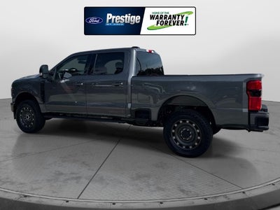 2027 Ford F-350SD XLT