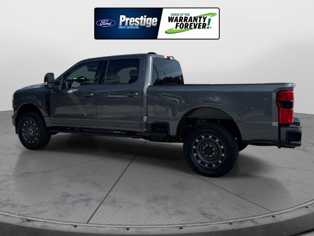 2027 Ford F-350SD XLT