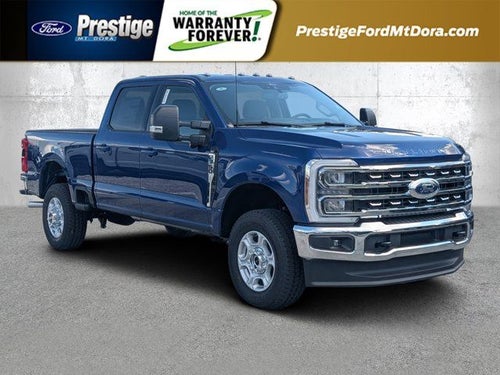 2026 Ford F-350SD XLT