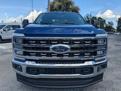 2026 Ford F-350SD XLT