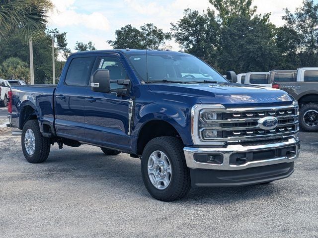 2026 Ford F-350SD XLT