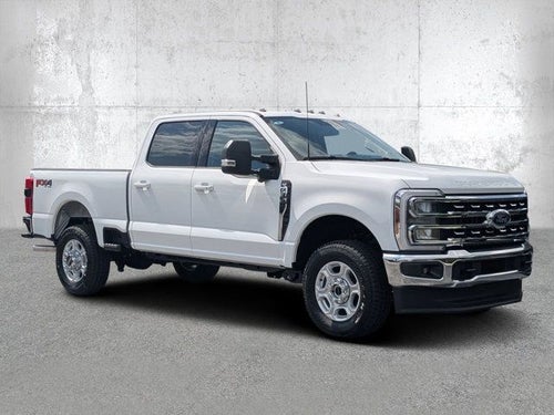 2026 Ford F-350SD XLT