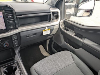 2026 Ford F-350SD XLT