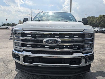 2026 Ford F-350SD XLT