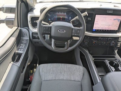 2026 Ford F-350SD XLT