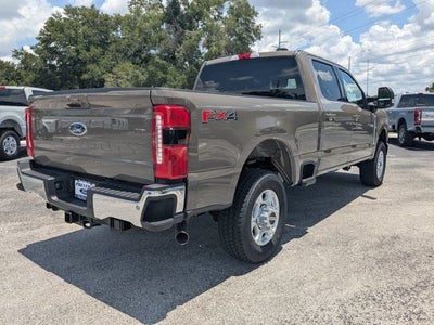 2026 Ford F-350SD XLT