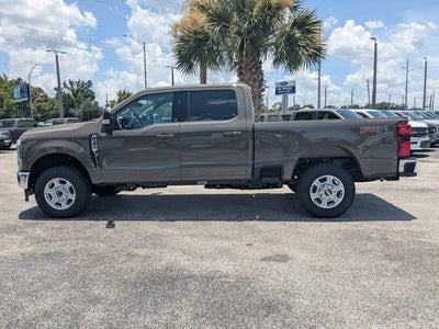 2026 Ford F-350SD XLT