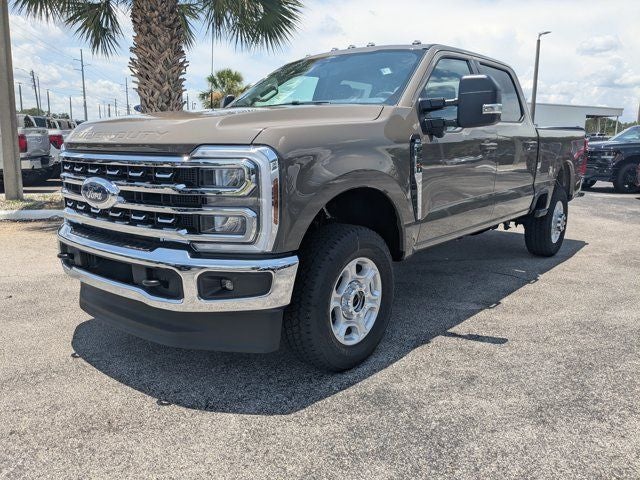 2026 Ford F-350SD XLT
