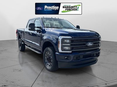 2027 Ford F-350SD XLT CARHARTT PACKAGE