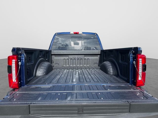 2027 Ford F-350SD XLT CARHARTT PACKAGE