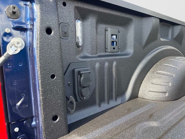 2027 Ford F-350SD XLT CARHARTT PACKAGE