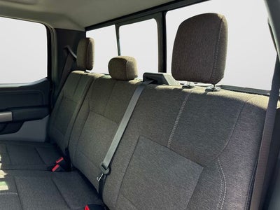 2027 Ford F-350SD XLT CARHARTT PACKAGE
