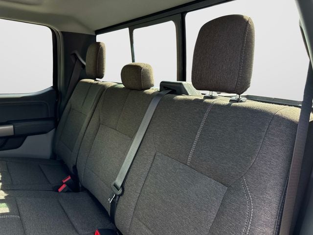 2027 Ford F-350SD XLT CARHARTT PACKAGE