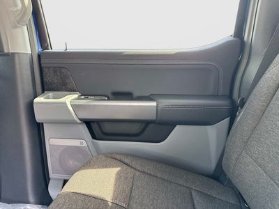 2027 Ford F-350SD XLT CARHARTT PACKAGE