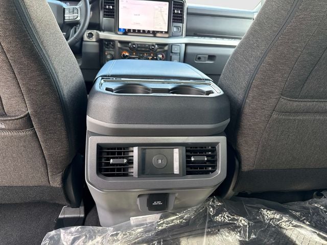 2027 Ford F-350SD XLT CARHARTT PACKAGE