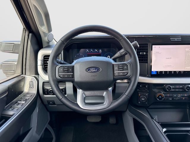 2027 Ford F-350SD XLT CARHARTT PACKAGE