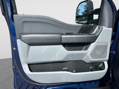 2027 Ford F-350SD XLT CARHARTT PACKAGE