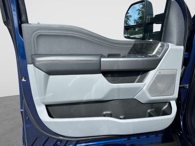 2027 Ford F-350SD XLT CARHARTT PACKAGE
