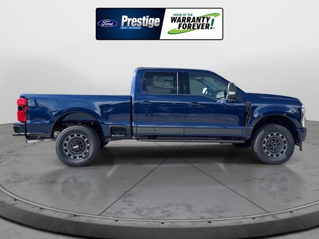 2027 Ford F-350SD XLT CARHARTT PACKAGE