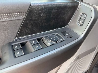 2027 Ford F-350SD XLT CARHARTT PACKAGE