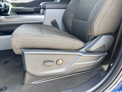 2027 Ford F-350SD XLT CARHARTT PACKAGE