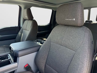 2027 Ford F-350SD XLT CARHARTT PACKAGE