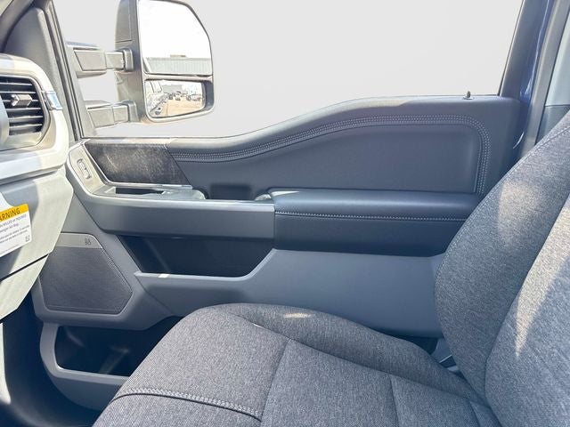 2027 Ford F-350SD XLT CARHARTT PACKAGE