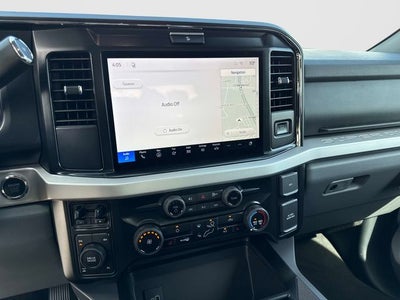 2027 Ford F-350SD XLT CARHARTT PACKAGE