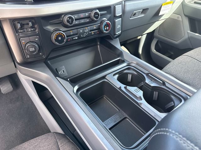 2027 Ford F-350SD XLT CARHARTT PACKAGE
