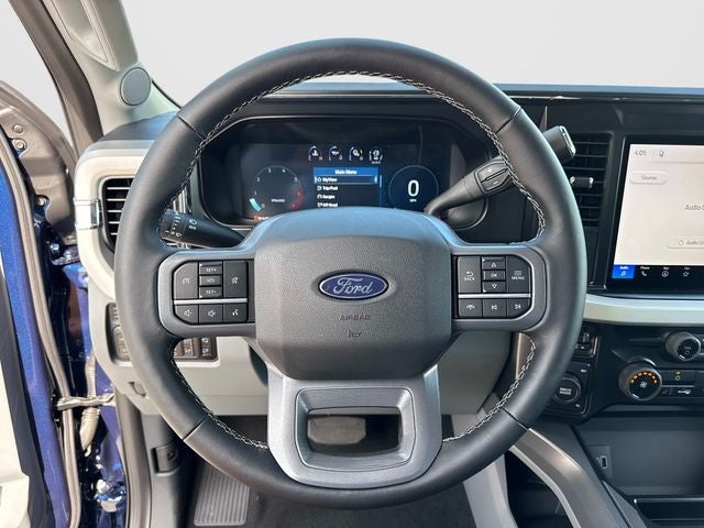 2027 Ford F-350SD XLT CARHARTT PACKAGE