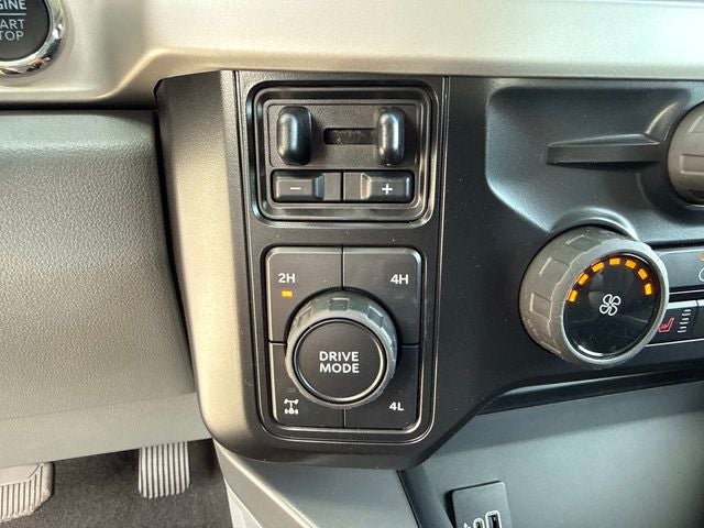 2027 Ford F-350SD XLT CARHARTT PACKAGE