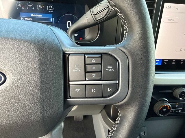 2027 Ford F-350SD XLT CARHARTT PACKAGE
