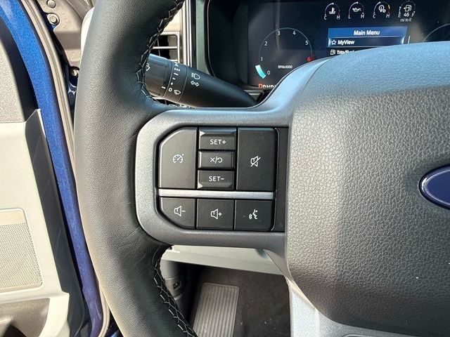 2027 Ford F-350SD XLT CARHARTT PACKAGE
