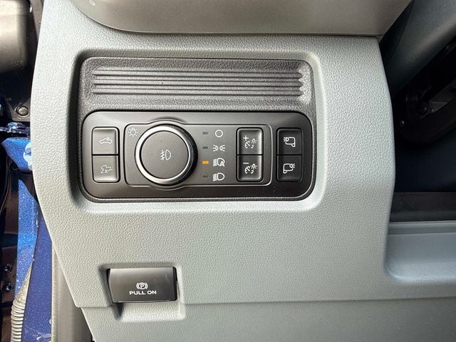 2027 Ford F-350SD XLT CARHARTT PACKAGE