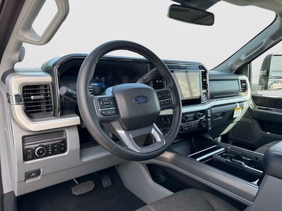 2027 Ford F-350SD XLT CARHARTT PACKAGE