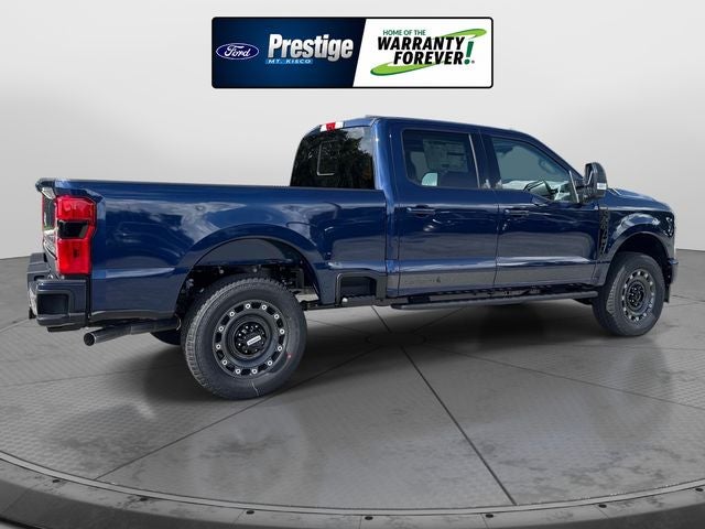 2027 Ford F-350SD XLT CARHARTT PACKAGE