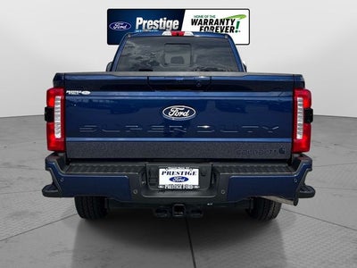 2027 Ford F-350SD XLT CARHARTT PACKAGE