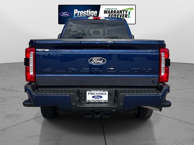 2027 Ford F-350SD XLT CARHARTT PACKAGE