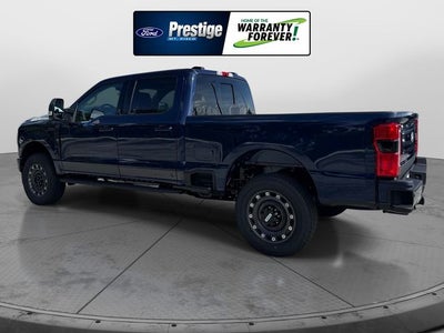 2027 Ford F-350SD XLT CARHARTT PACKAGE