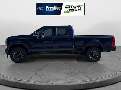 2027 Ford F-350SD XLT CARHARTT PACKAGE