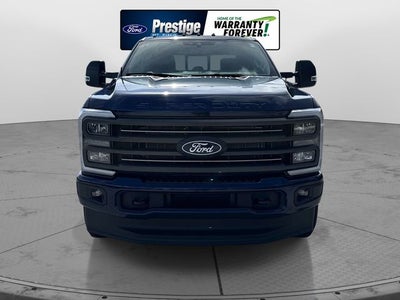 2027 Ford F-350SD XLT CARHARTT PACKAGE