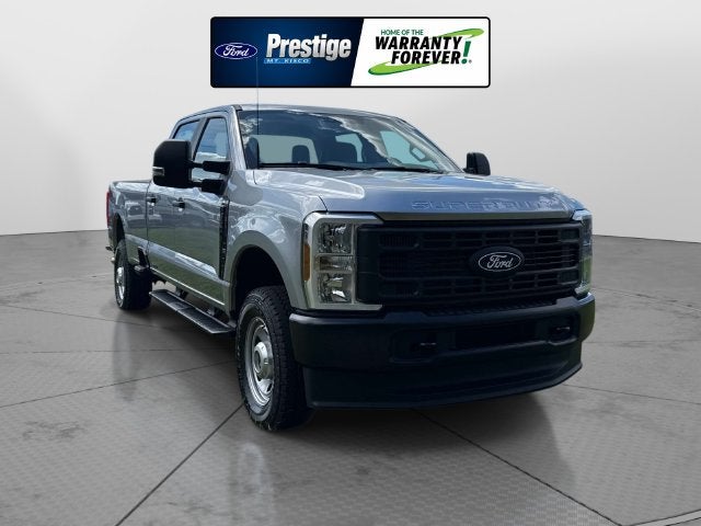 2027 Ford F-350SD XL