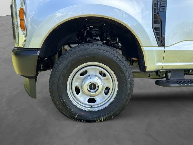 2027 Ford F-350SD XL
