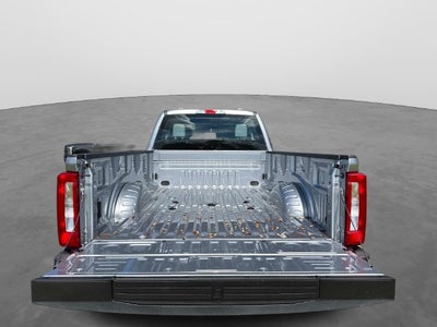 2027 Ford F-350SD XL