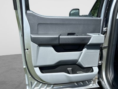 2027 Ford F-350SD XL