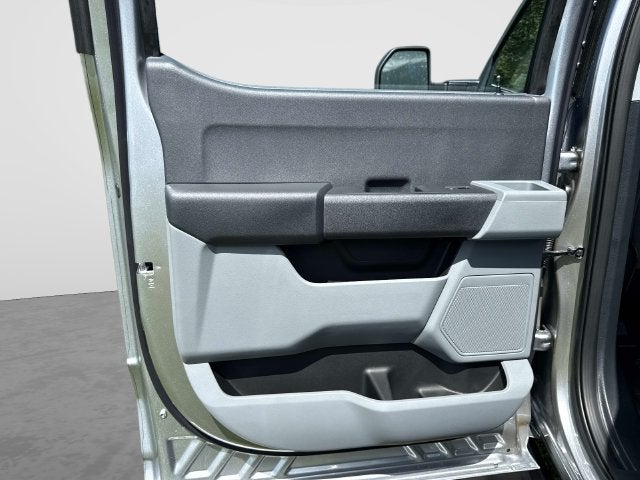 2027 Ford F-350SD XL