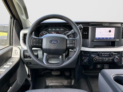 2027 Ford F-350SD XL